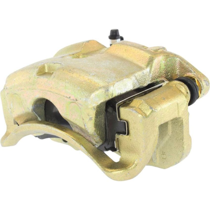 CENTRIC PARTS 142.42109 Posi Quiet Loaded Caliper