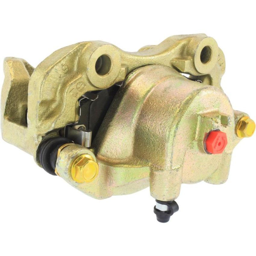 CENTRIC PARTS 142.42109 Posi Quiet Loaded Caliper