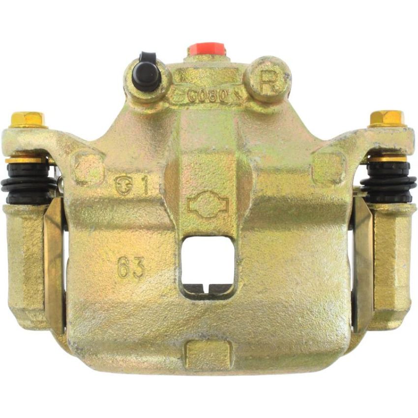 CENTRIC PARTS 142.42109 Posi Quiet Loaded Caliper