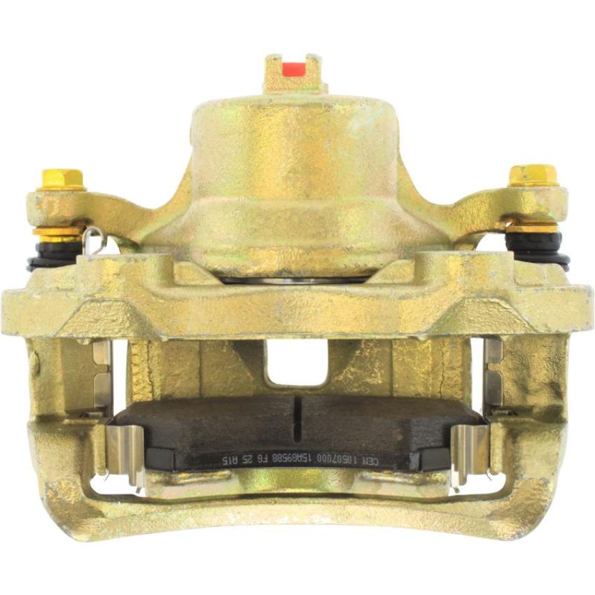 CENTRIC PARTS 142.42110 Posi Quiet Loaded Caliper