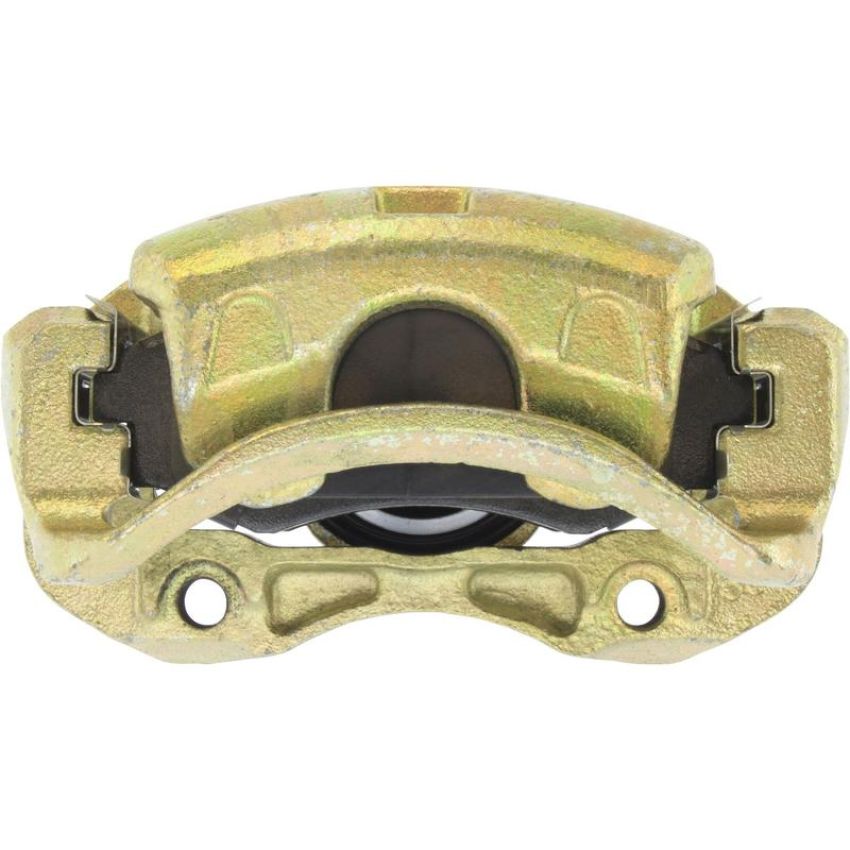 CENTRIC PARTS 142.42110 Posi Quiet Loaded Caliper