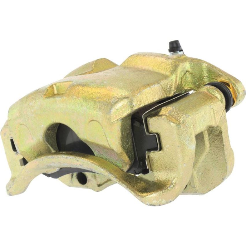 CENTRIC PARTS 142.42110 Posi Quiet Loaded Caliper