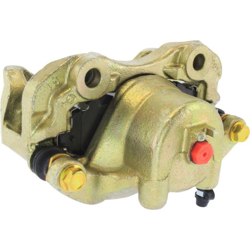 CENTRIC PARTS 142.42110 Posi Quiet Loaded Caliper