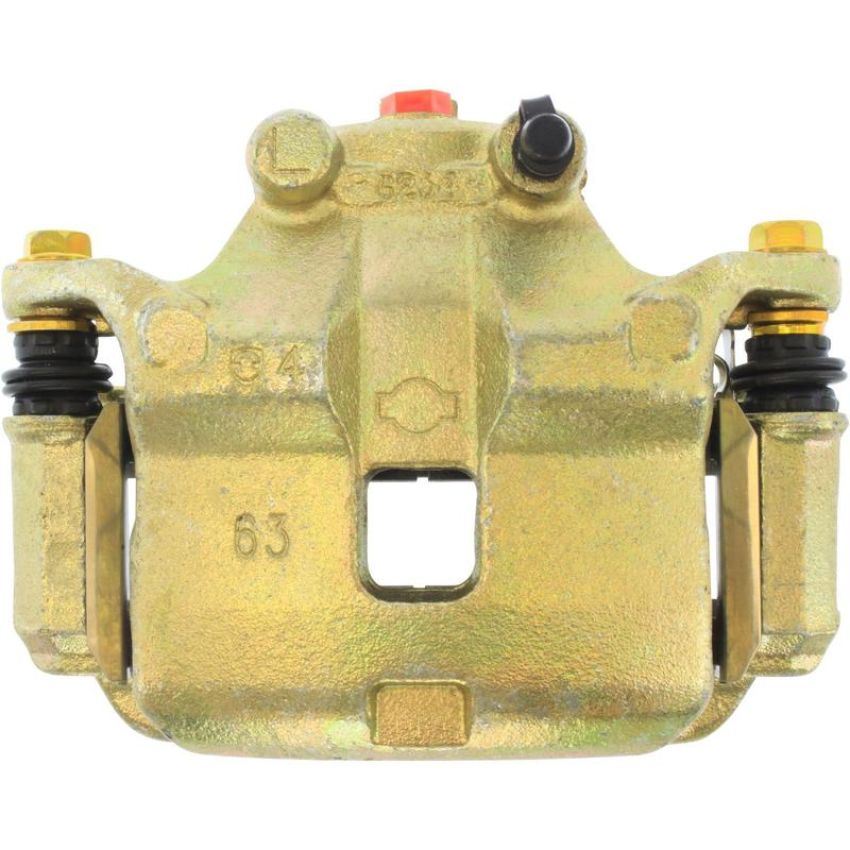 CENTRIC PARTS 142.42110 Posi Quiet Loaded Caliper