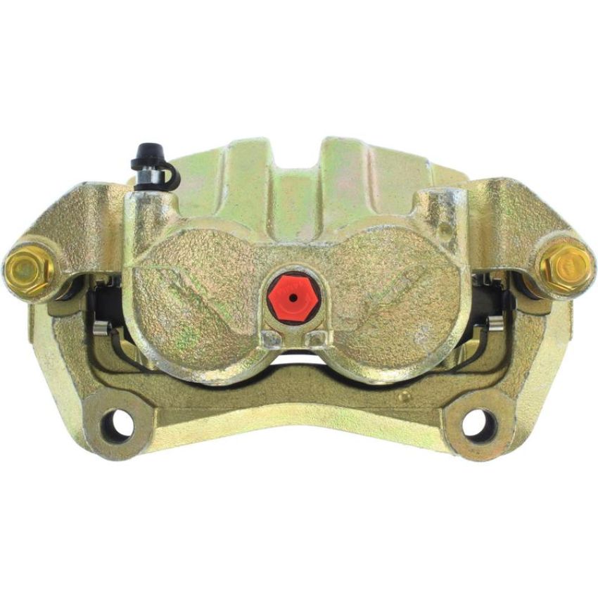 CENTRIC PARTS 142.42135 Posi Quiet Loaded Caliper