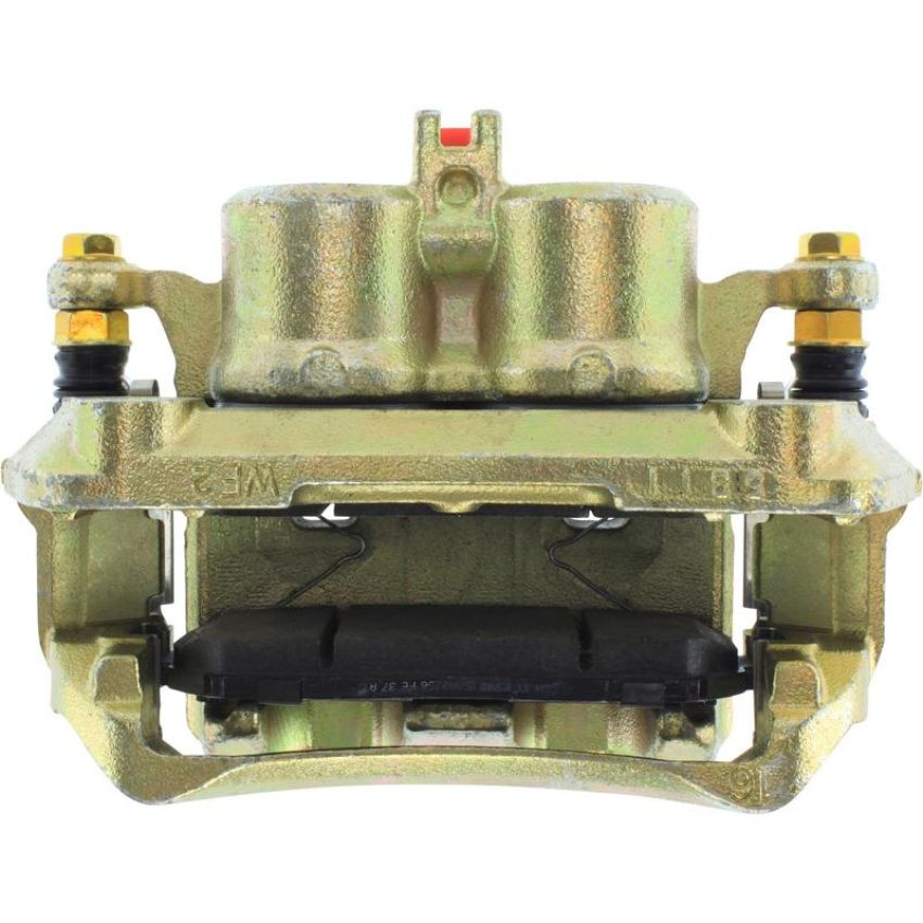 CENTRIC PARTS 142.42135 Posi Quiet Loaded Caliper