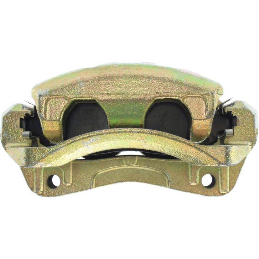 CENTRIC PARTS 142.42135 Posi Quiet Loaded Caliper
