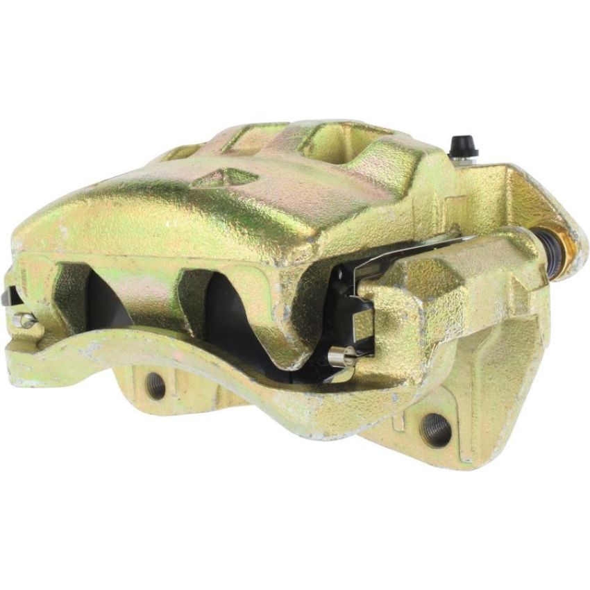 CENTRIC PARTS 142.42135 Posi Quiet Loaded Caliper