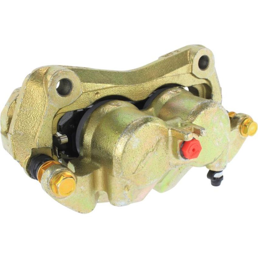 CENTRIC PARTS 142.42135 Posi Quiet Loaded Caliper