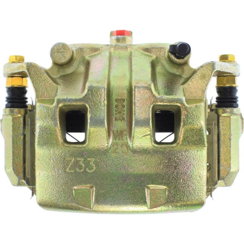 CENTRIC PARTS 142.42135 Posi Quiet Loaded Caliper