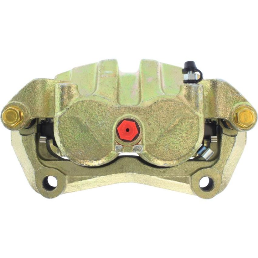 CENTRIC PARTS 142.42136 Posi Quiet Loaded Caliper