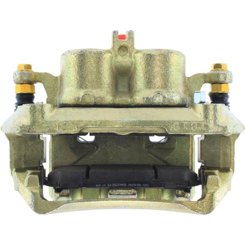 CENTRIC PARTS 142.42136 Posi Quiet Loaded Caliper