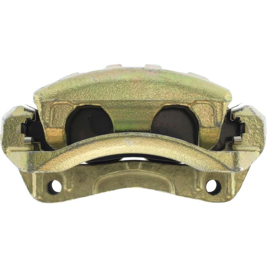 CENTRIC PARTS 142.42136 Posi Quiet Loaded Caliper