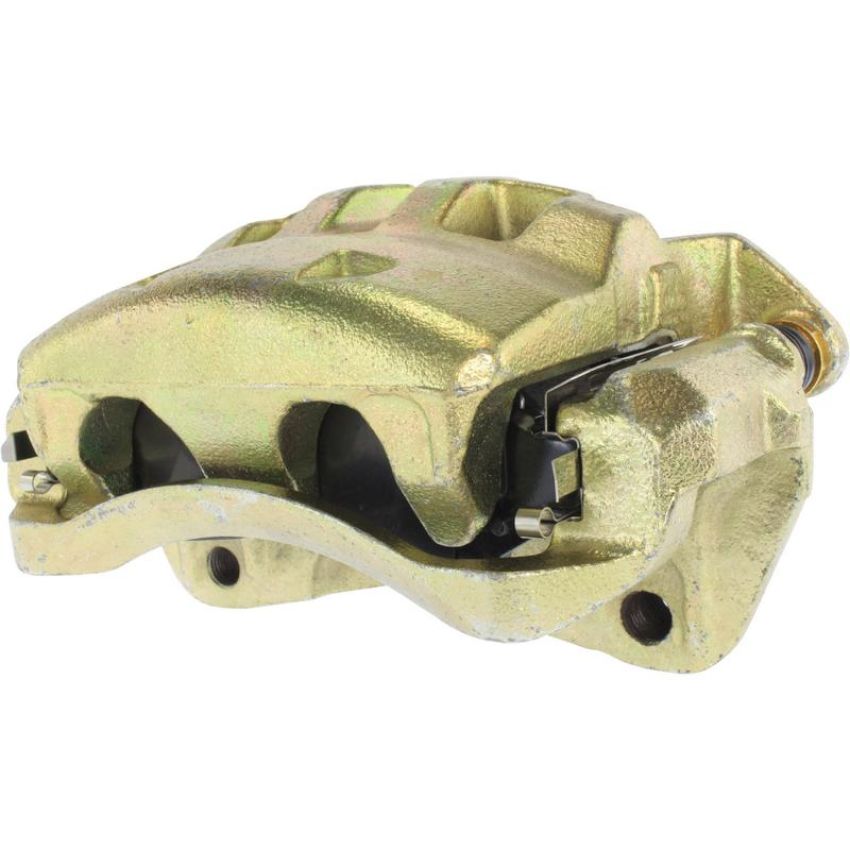 CENTRIC PARTS 142.42136 Posi Quiet Loaded Caliper