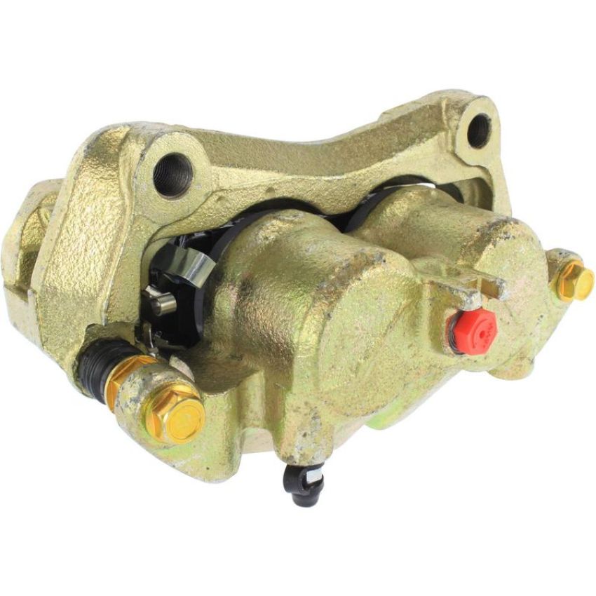 CENTRIC PARTS 142.42136 Posi Quiet Loaded Caliper
