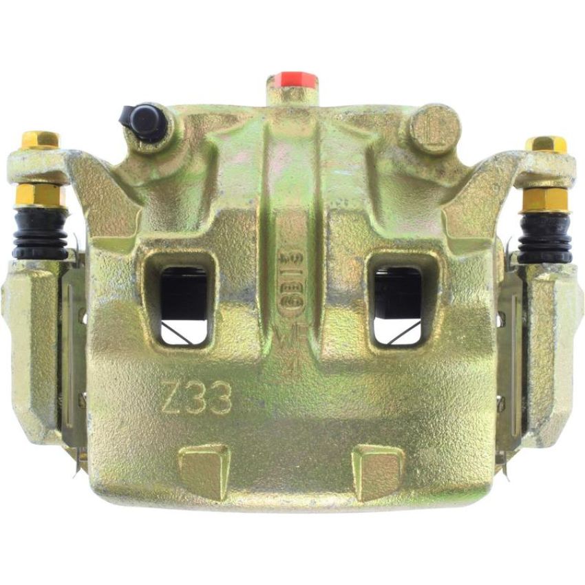 CENTRIC PARTS 142.42136 Posi Quiet Loaded Caliper