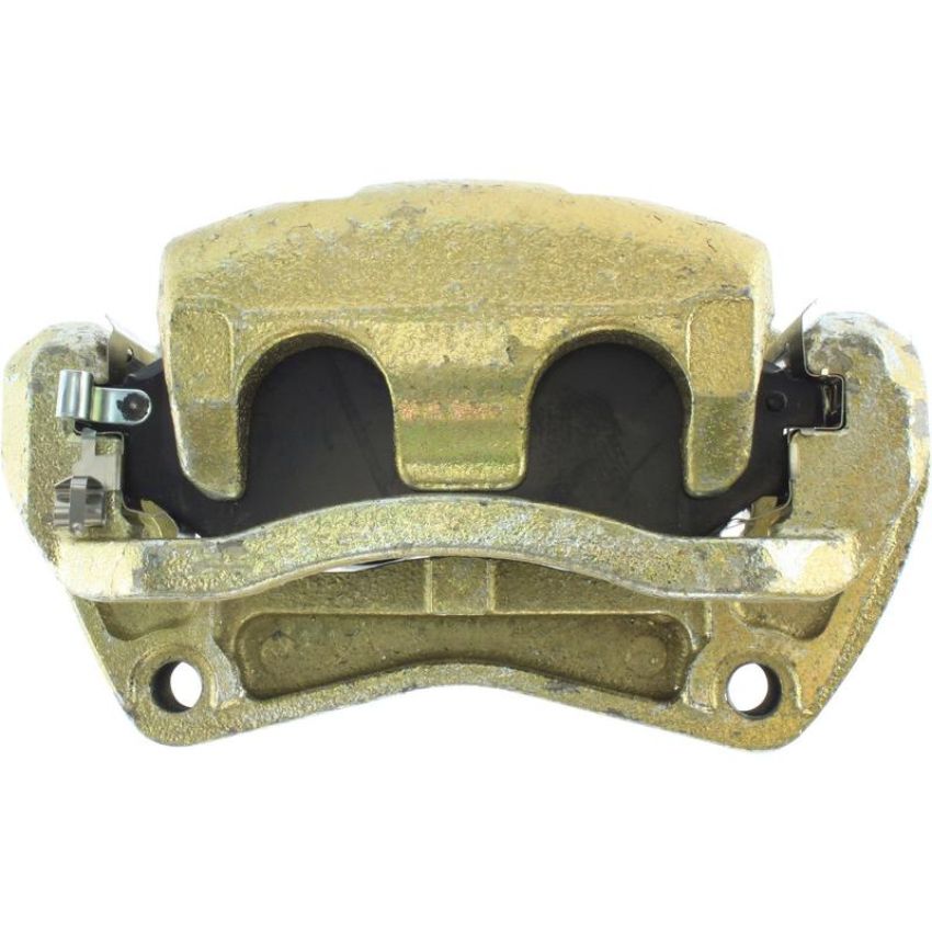 CENTRIC PARTS 142.42143 Posi Quiet Loaded Caliper