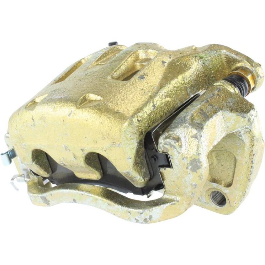 CENTRIC PARTS 142.42143 Posi Quiet Loaded Caliper