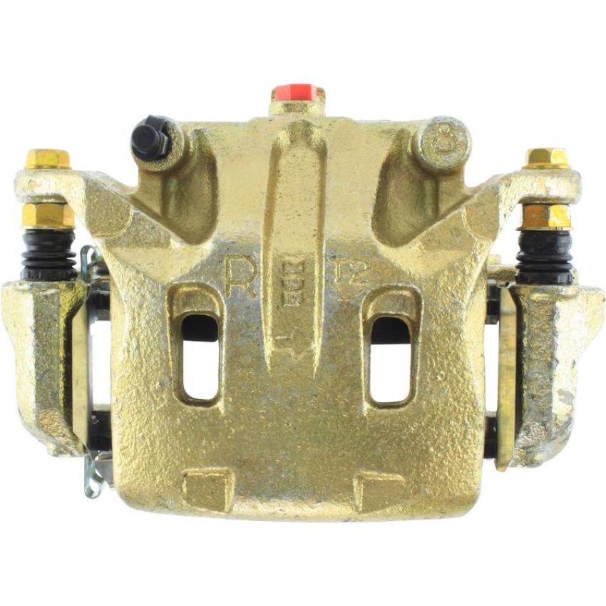 CENTRIC PARTS 142.42143 Posi Quiet Loaded Caliper