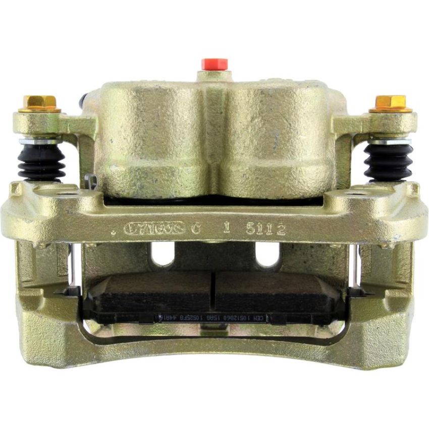 CENTRIC PARTS 142.42145 Posi Quiet Loaded Caliper