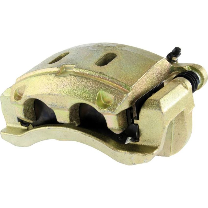CENTRIC PARTS 142.42145 Posi Quiet Loaded Caliper