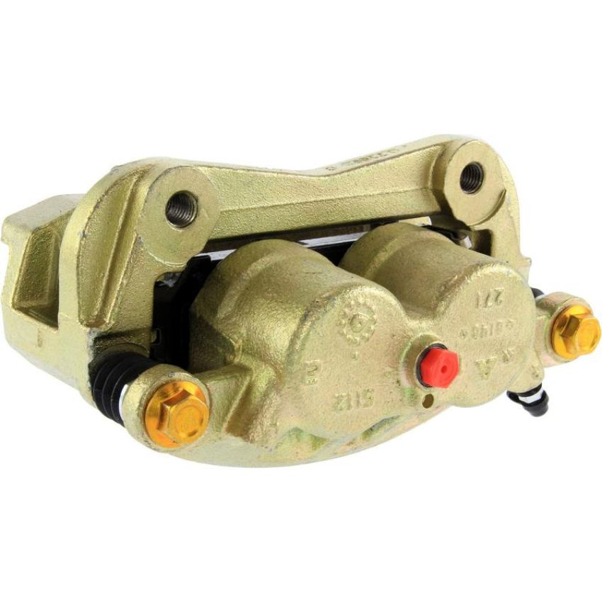 CENTRIC PARTS 142.42145 Posi Quiet Loaded Caliper