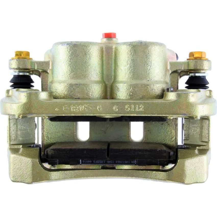 CENTRIC PARTS 142.42146 Posi Quiet Loaded Caliper