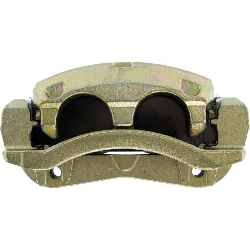 CENTRIC PARTS 142.42146 Posi Quiet Loaded Caliper