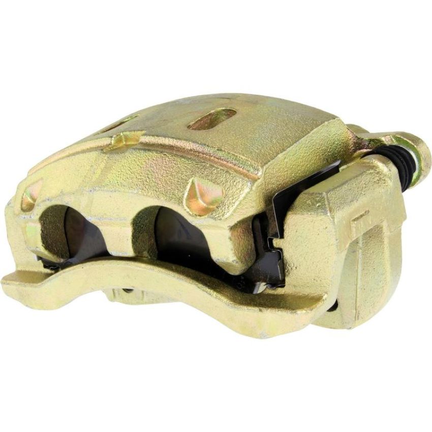 CENTRIC PARTS 142.42146 Posi Quiet Loaded Caliper