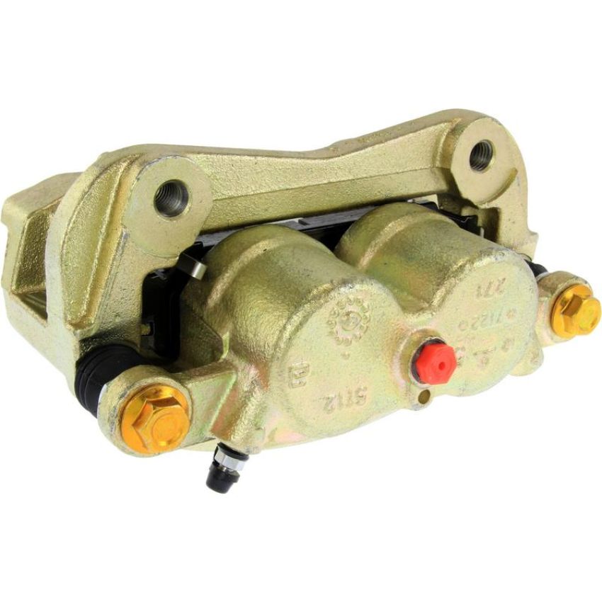 CENTRIC PARTS 142.42146 Posi Quiet Loaded Caliper