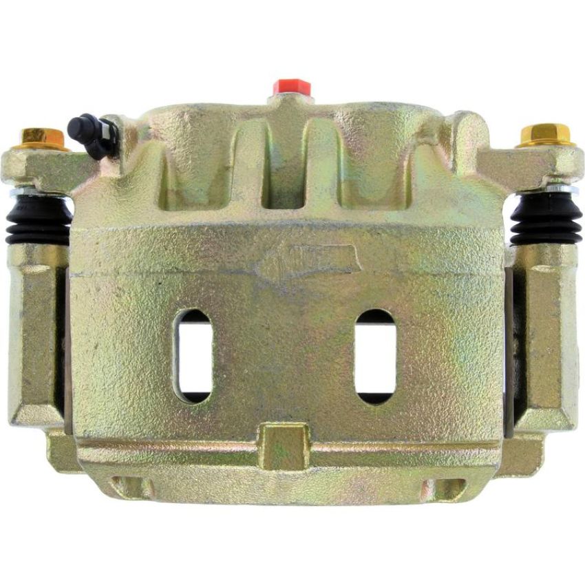 CENTRIC PARTS 142.42146 Posi Quiet Loaded Caliper