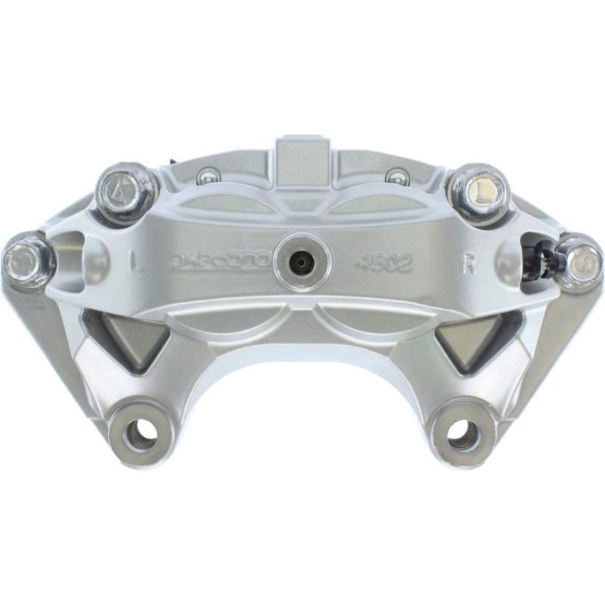 CENTRIC PARTS 142.42159 Posi Quiet Loaded Caliper