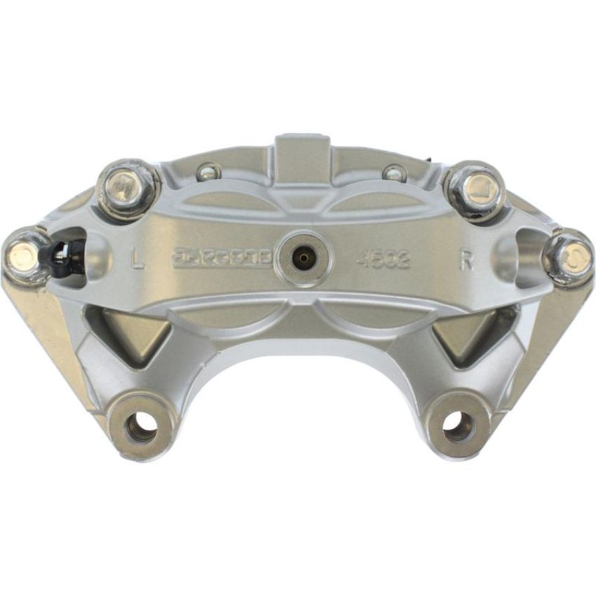 CENTRIC PARTS 142.42160 Posi Quiet Loaded Caliper