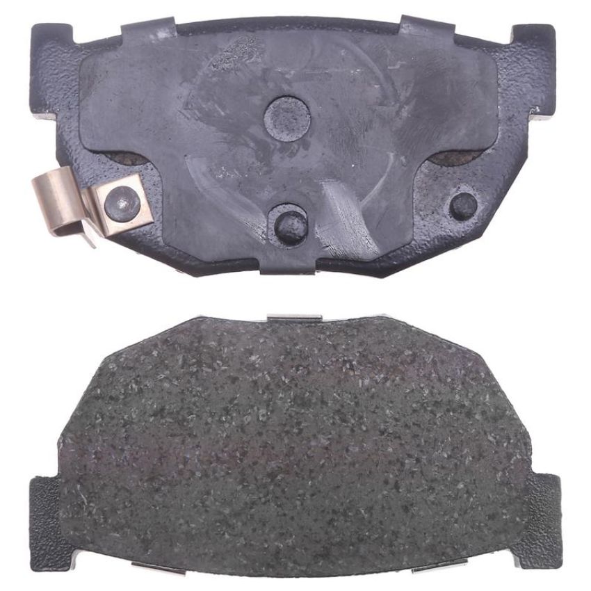 CENTRIC PARTS 142.42521 Posi Quiet Loaded Caliper