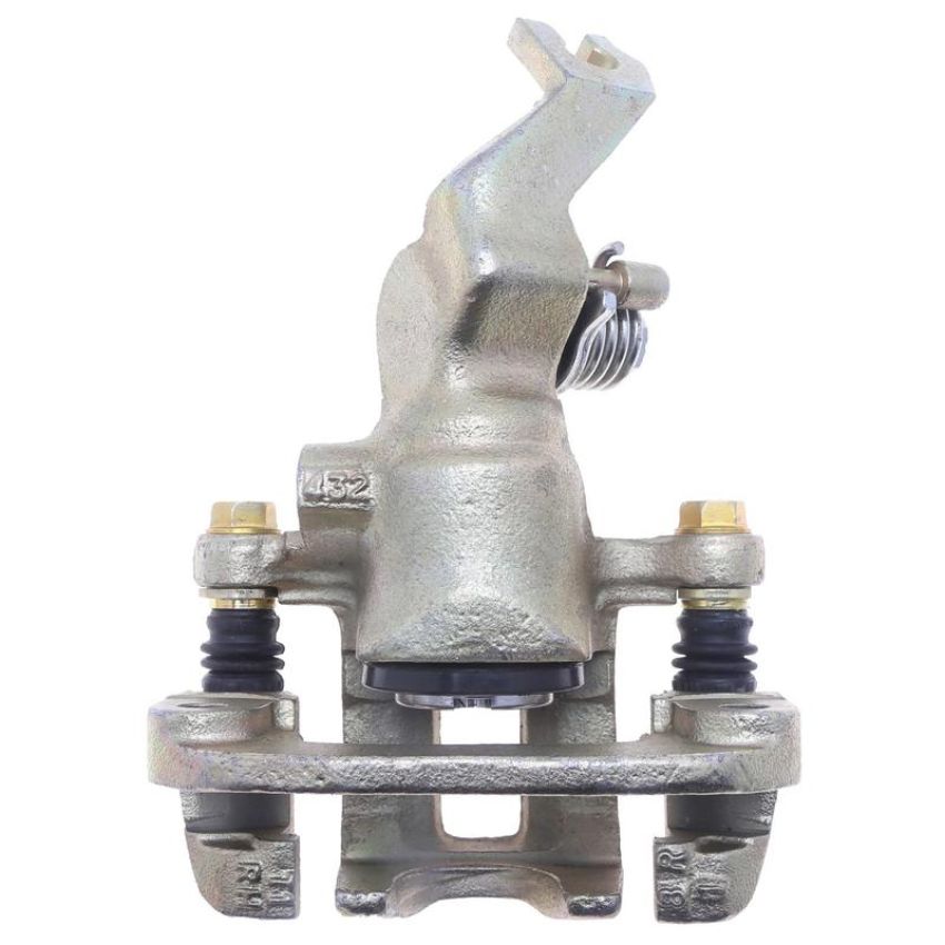 CENTRIC PARTS 142.42521 Posi Quiet Loaded Caliper