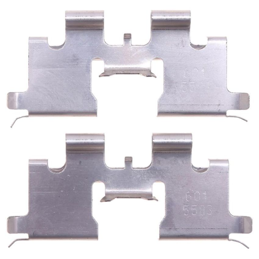 CENTRIC PARTS 142.42521 Posi Quiet Loaded Caliper