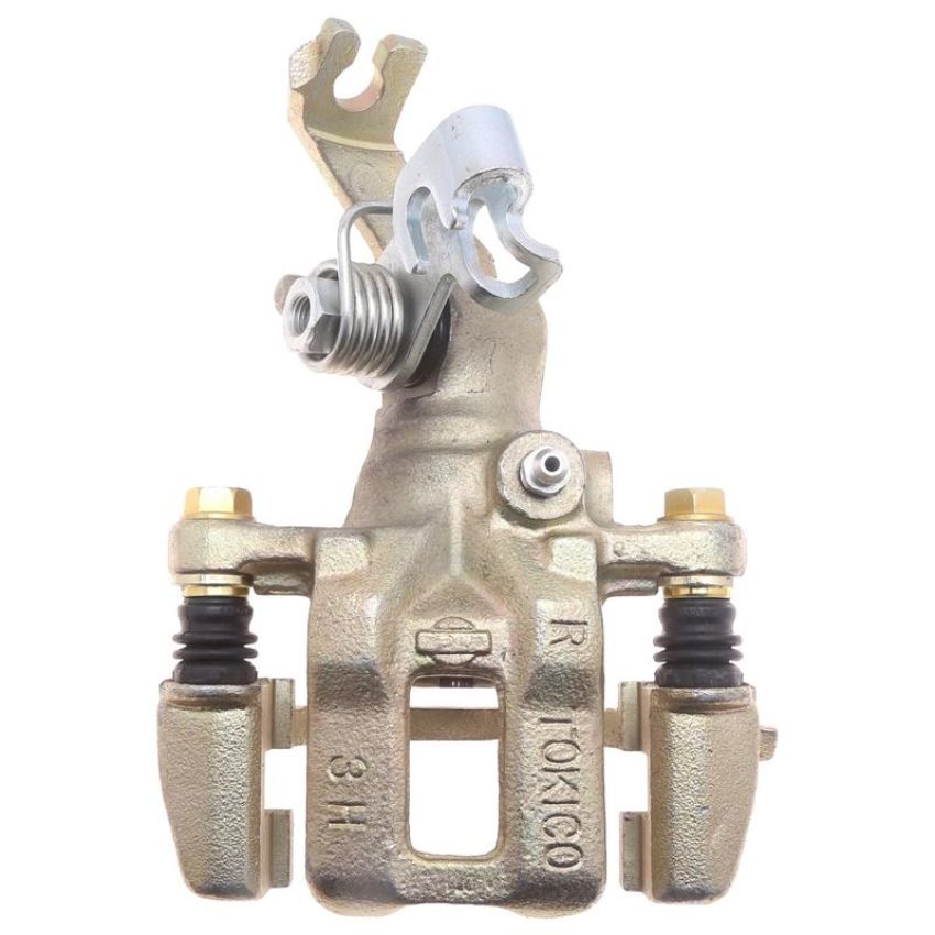 CENTRIC PARTS 142.42521 Posi Quiet Loaded Caliper
