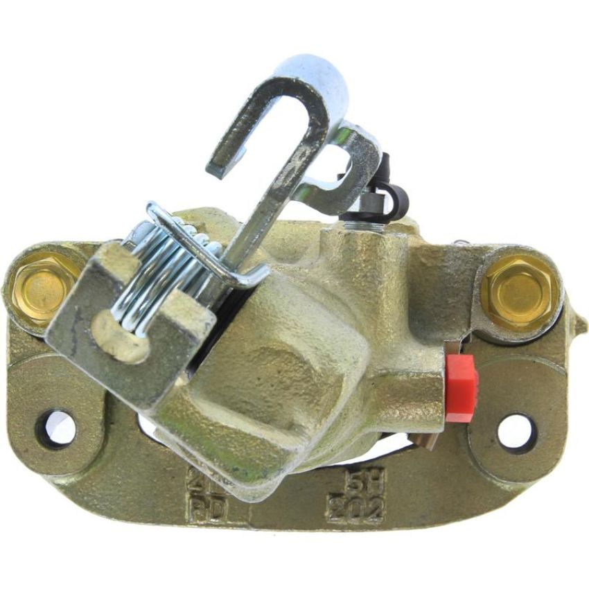 CENTRIC PARTS 142.42522 Posi Quiet Loaded Caliper