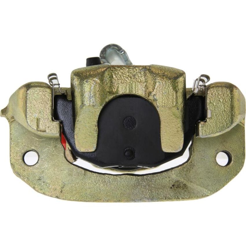 CENTRIC PARTS 142.42522 Posi Quiet Loaded Caliper