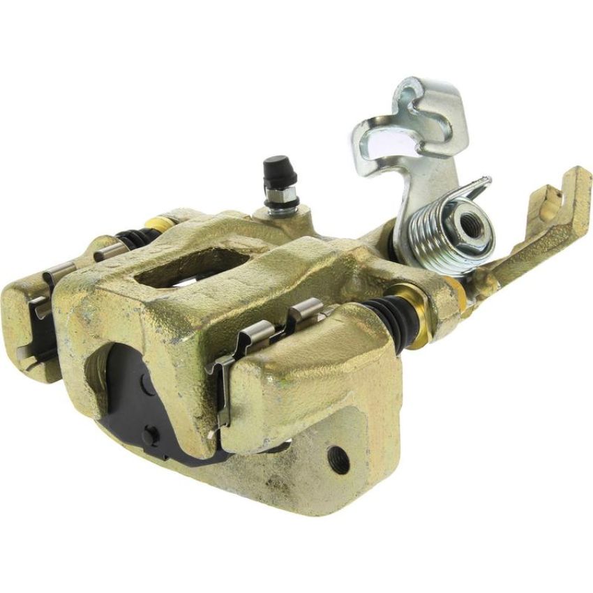 CENTRIC PARTS 142.42522 Posi Quiet Loaded Caliper