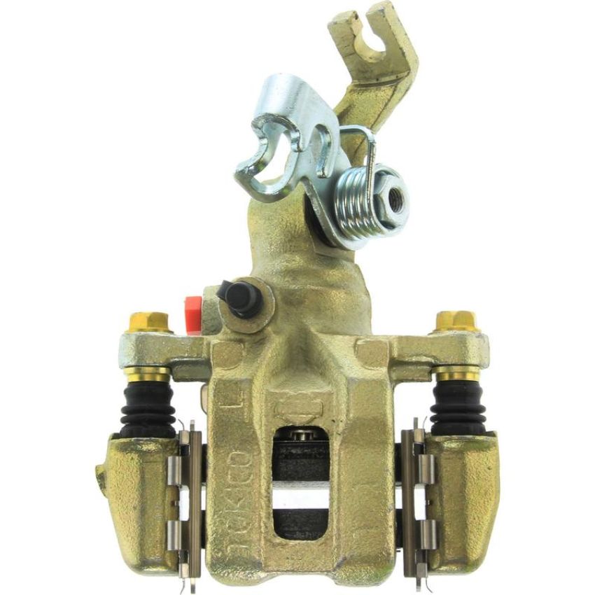 CENTRIC PARTS 142.42522 Posi Quiet Loaded Caliper