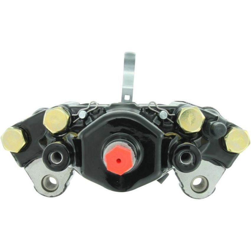 CENTRIC PARTS 142.42531 Posi Quiet Loaded Caliper