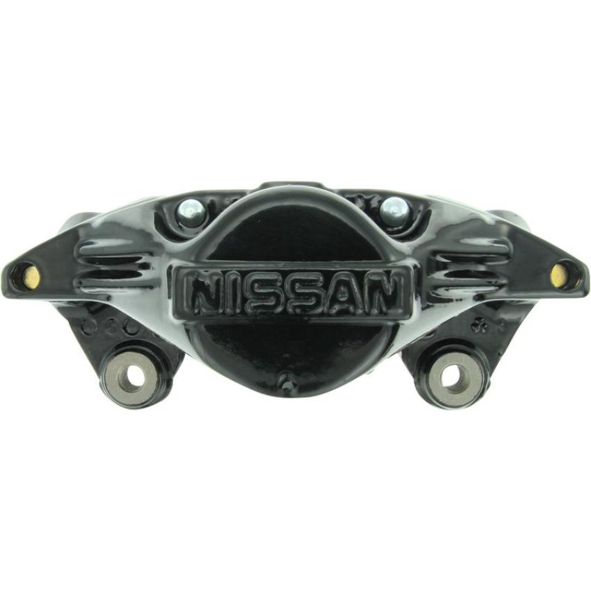 CENTRIC PARTS 142.42531 Posi Quiet Loaded Caliper