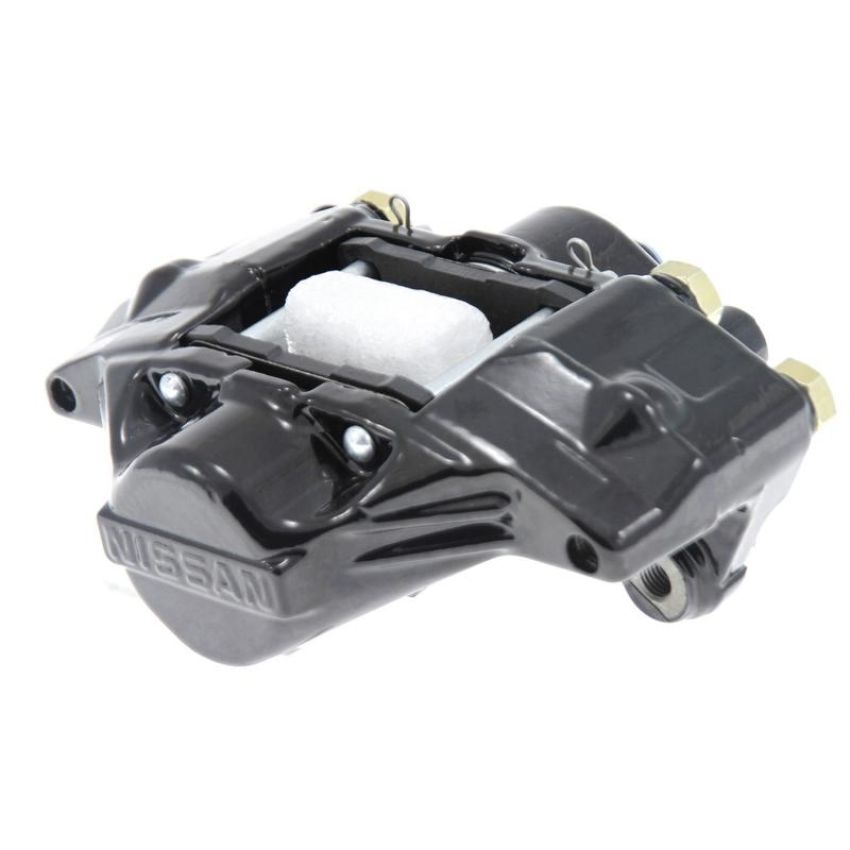 CENTRIC PARTS 142.42531 Posi Quiet Loaded Caliper