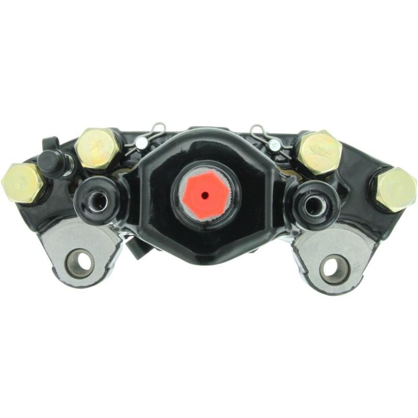 CENTRIC PARTS 142.42532 Posi Quiet Loaded Caliper