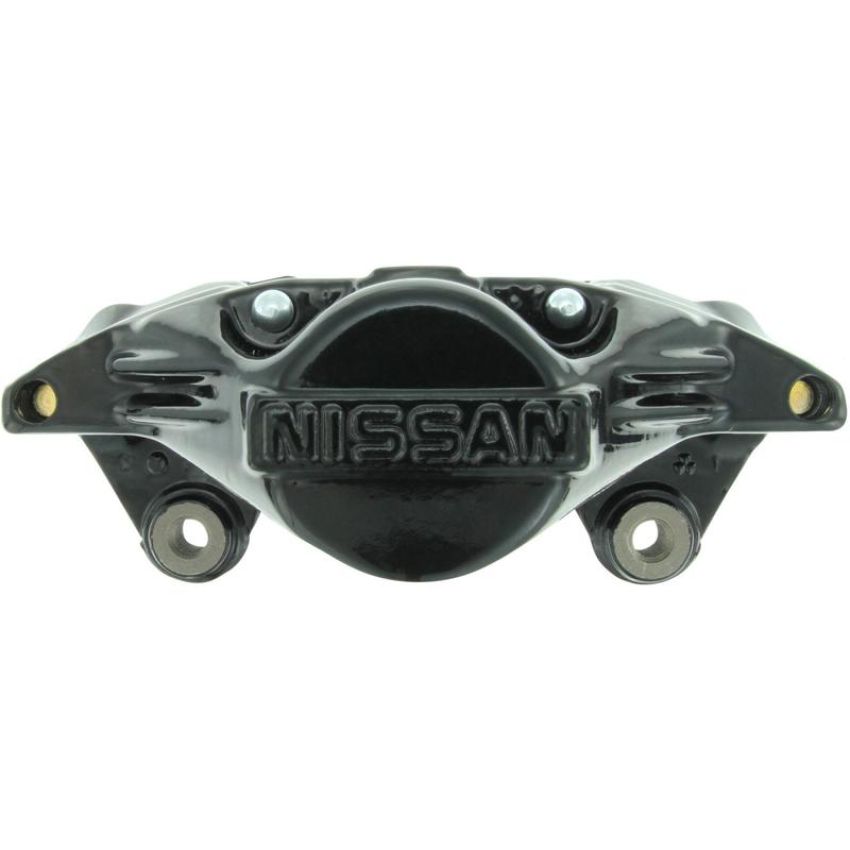 CENTRIC PARTS 142.42532 Posi Quiet Loaded Caliper