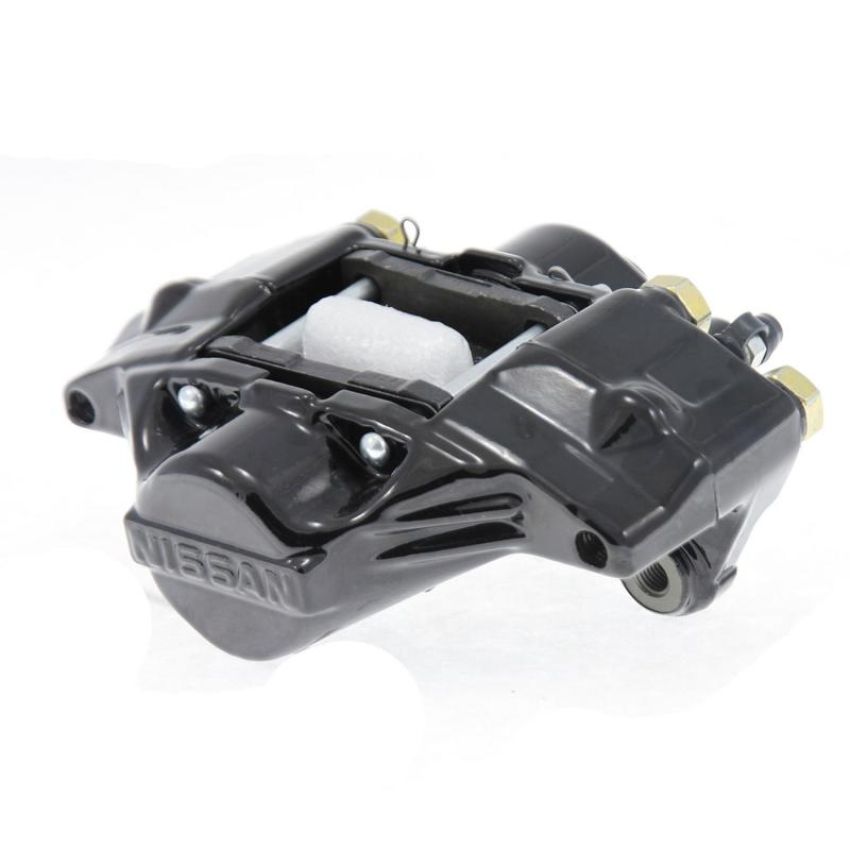 CENTRIC PARTS 142.42532 Posi Quiet Loaded Caliper