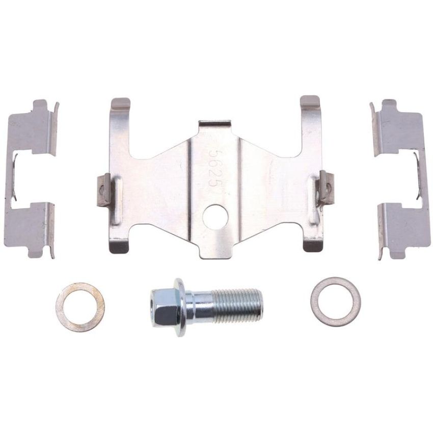 CENTRIC PARTS 142.42543 Posi Quiet Loaded Caliper