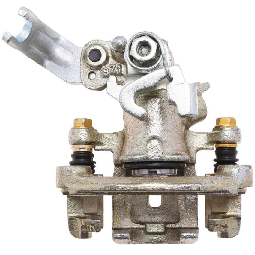CENTRIC PARTS 142.42543 Posi Quiet Loaded Caliper