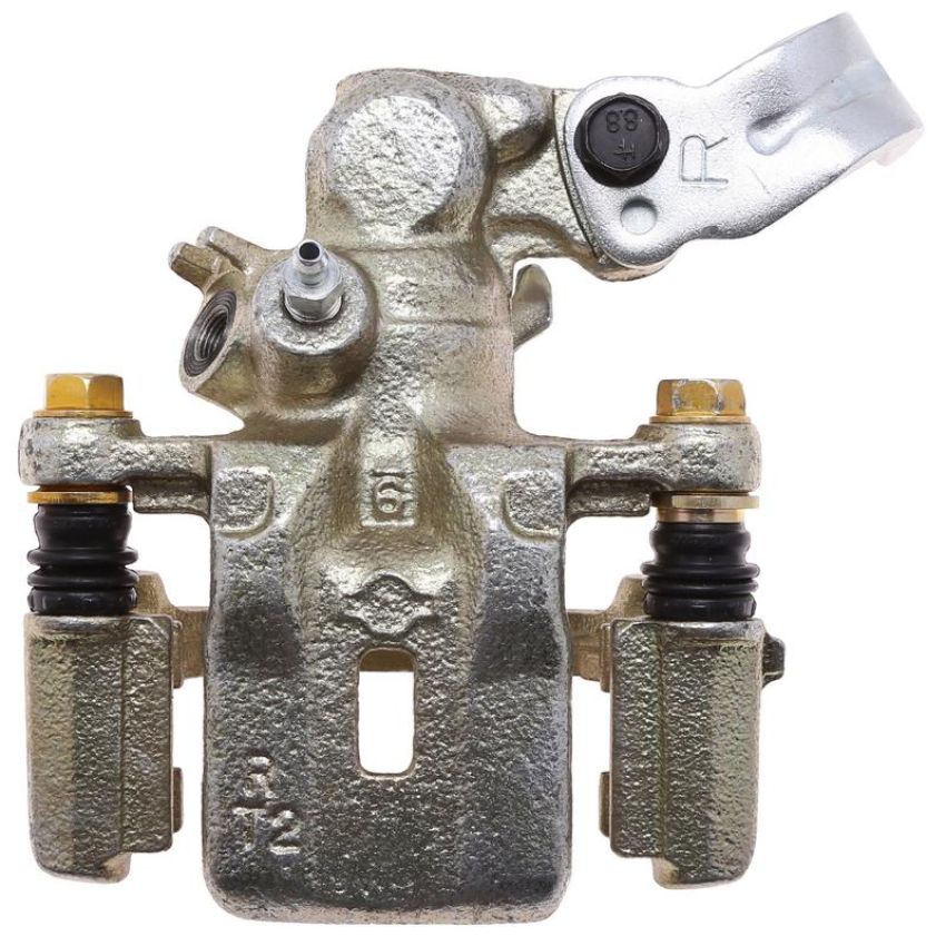CENTRIC PARTS 142.42543 Posi Quiet Loaded Caliper